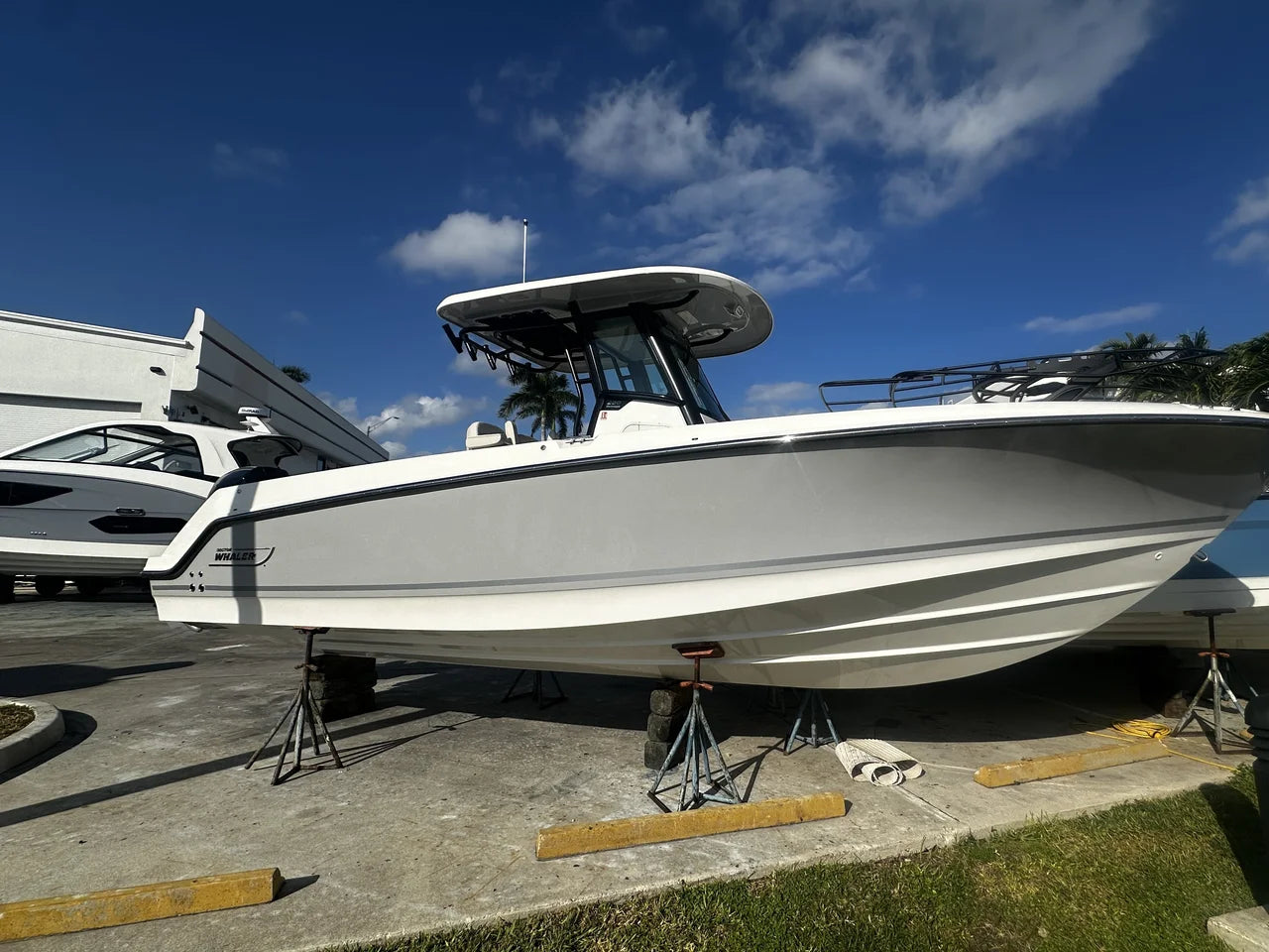 2026 Boston Whaler 280 Outrage 28.0 feet, Pompano Beach, Florida #1