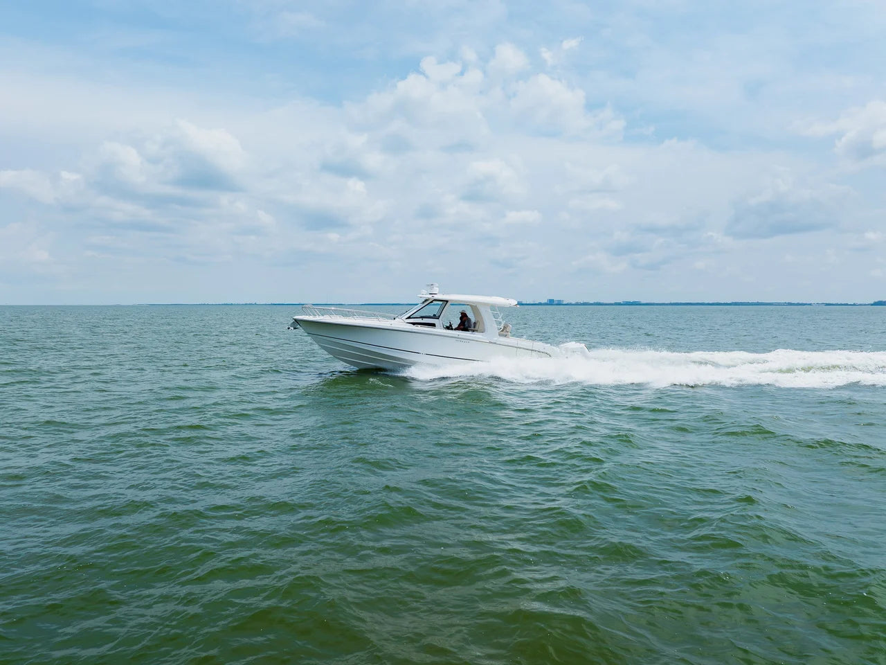 2023 Boston Whaler 350 Realm 35.0 feet, Clearwater, Florida #20