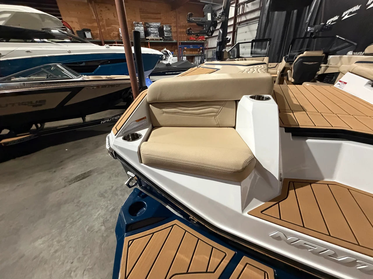 2026 Nautique Super Air Nautique G25 25.0 feet, Rogers, MN #12