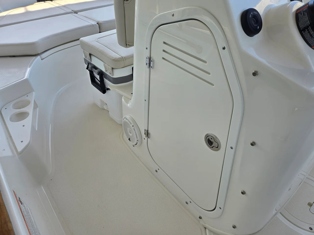 2027 Boston Whaler 170 Montauk 17.0 feet, Charleston, SC #10