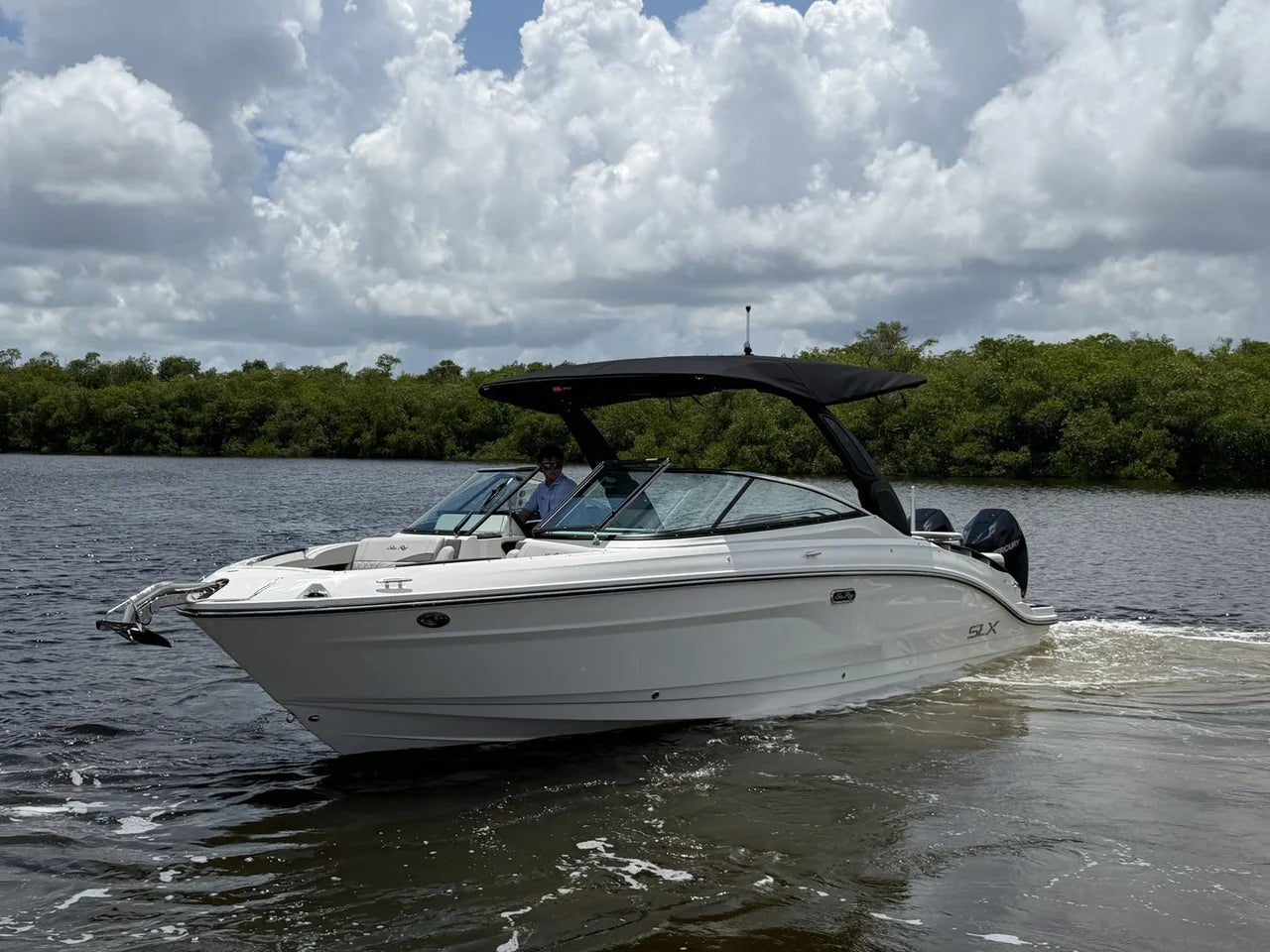 2027 Sea Ray SLX 280 Outboard 28.0 feet, Fort Myers, FL #7