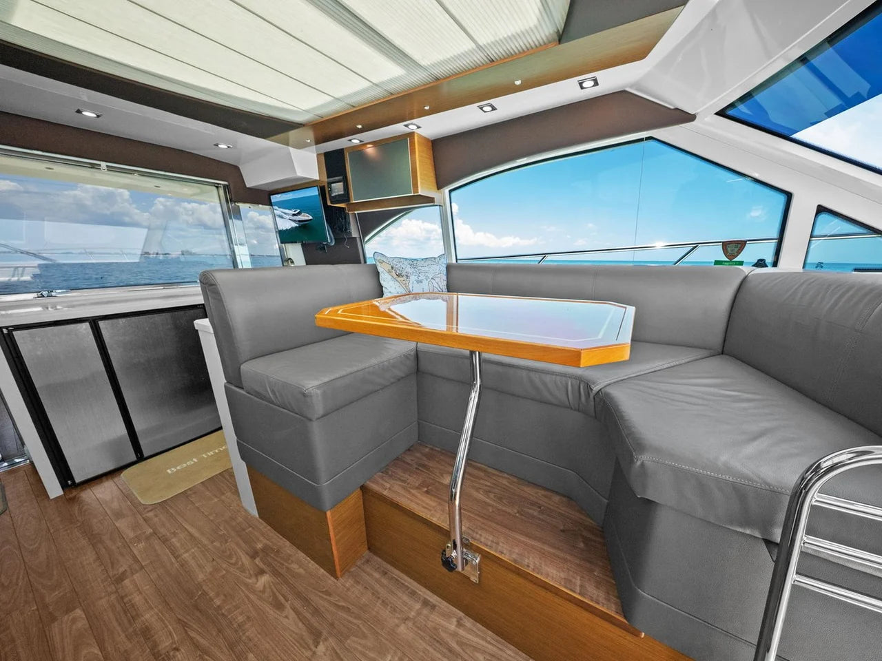 2014 Cruisers Yachts 45 CANTIUS 45.0 feet, St Petersburg, FL #52