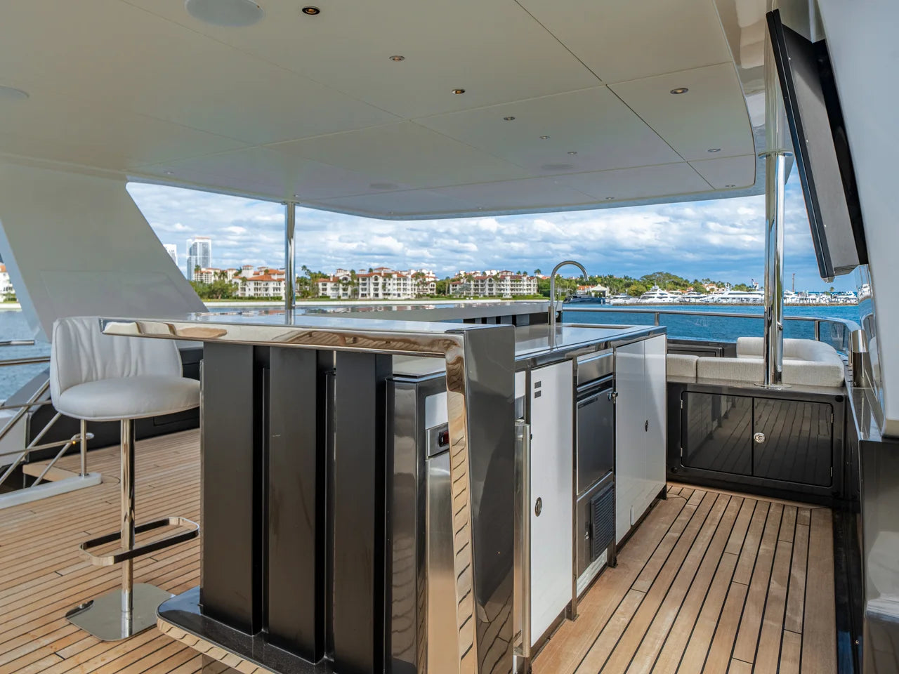 2026 Ocean Alexander 35P 113.0 feet, Pompano Beach, FL #27