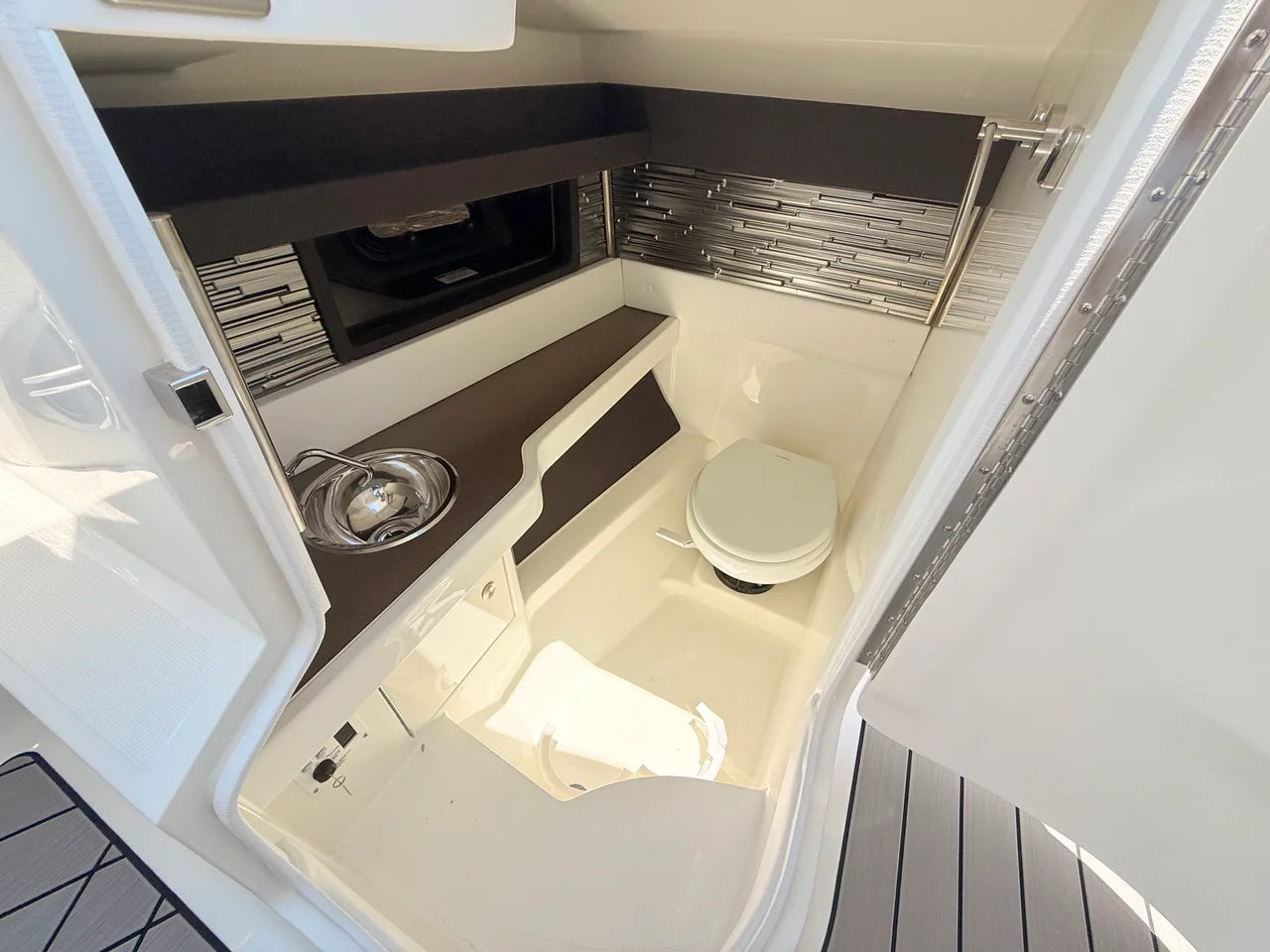 2026 Sea Ray SLX 310 Outboard 31.0 feet, St Petersburg, FL #66
