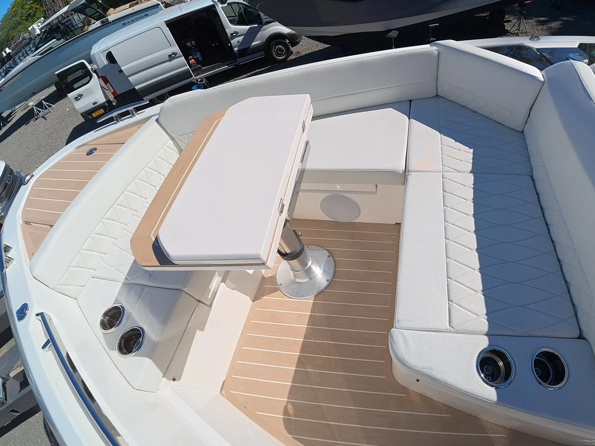 2027 Saxdor 400 GTC 40.0 feet, Huntington, NY #42