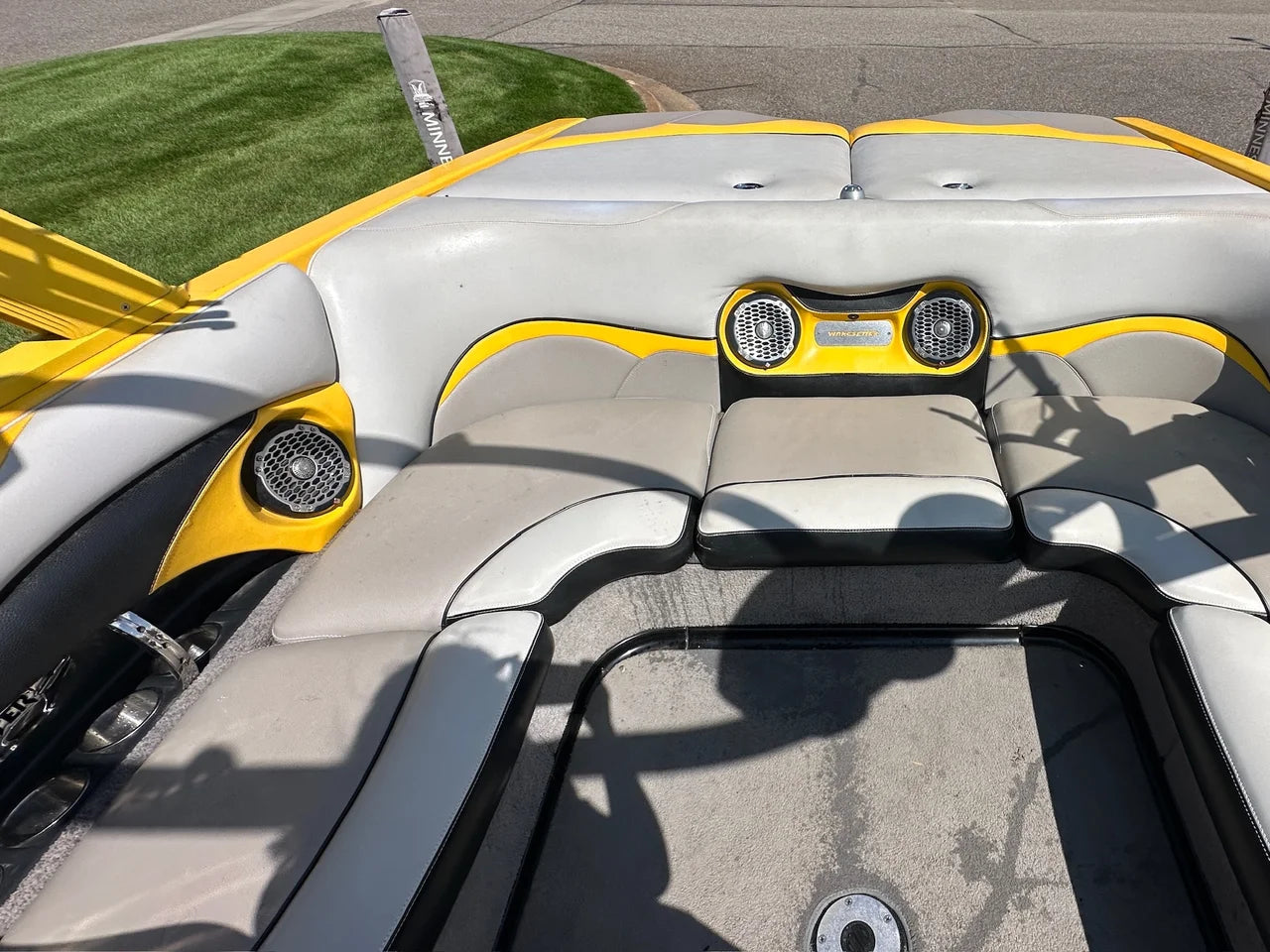2012 Malibu WAKESETTER 21 VLX 21.0 feet, Nisswa, Minnesota #12