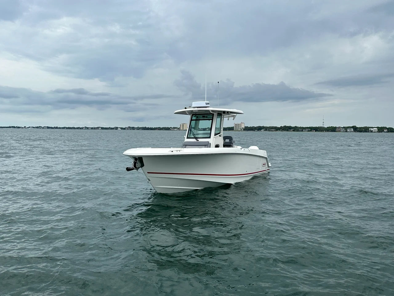 2026 Boston Whaler 280 Outrage 28.0 feet, Pensacola, Florida #3