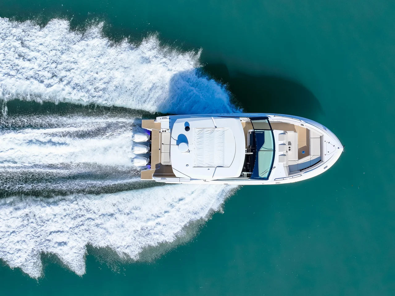 2026 Cruisers Yachts 38 GLS Outboard 38.0 feet, St Petersburg, FL #49