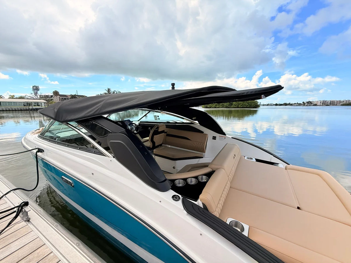 2027 Sea Ray SLX 260 Outboard 26.0 feet, St Petersburg, FL #35