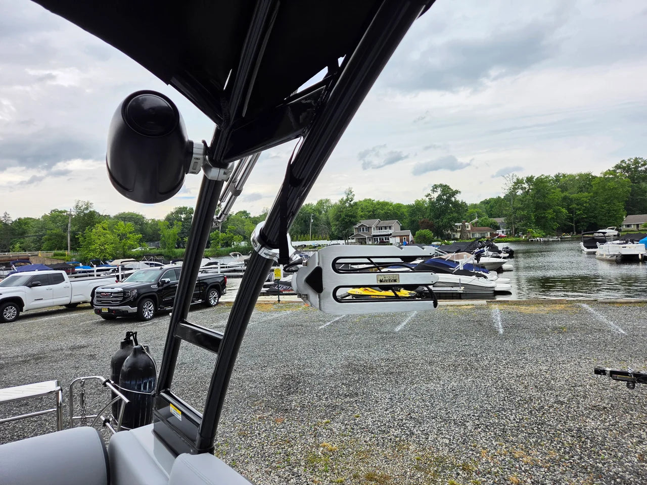 2020 Harris 230 SOLSTICE 23.0 feet, Lake Hopatcong, NJ #48