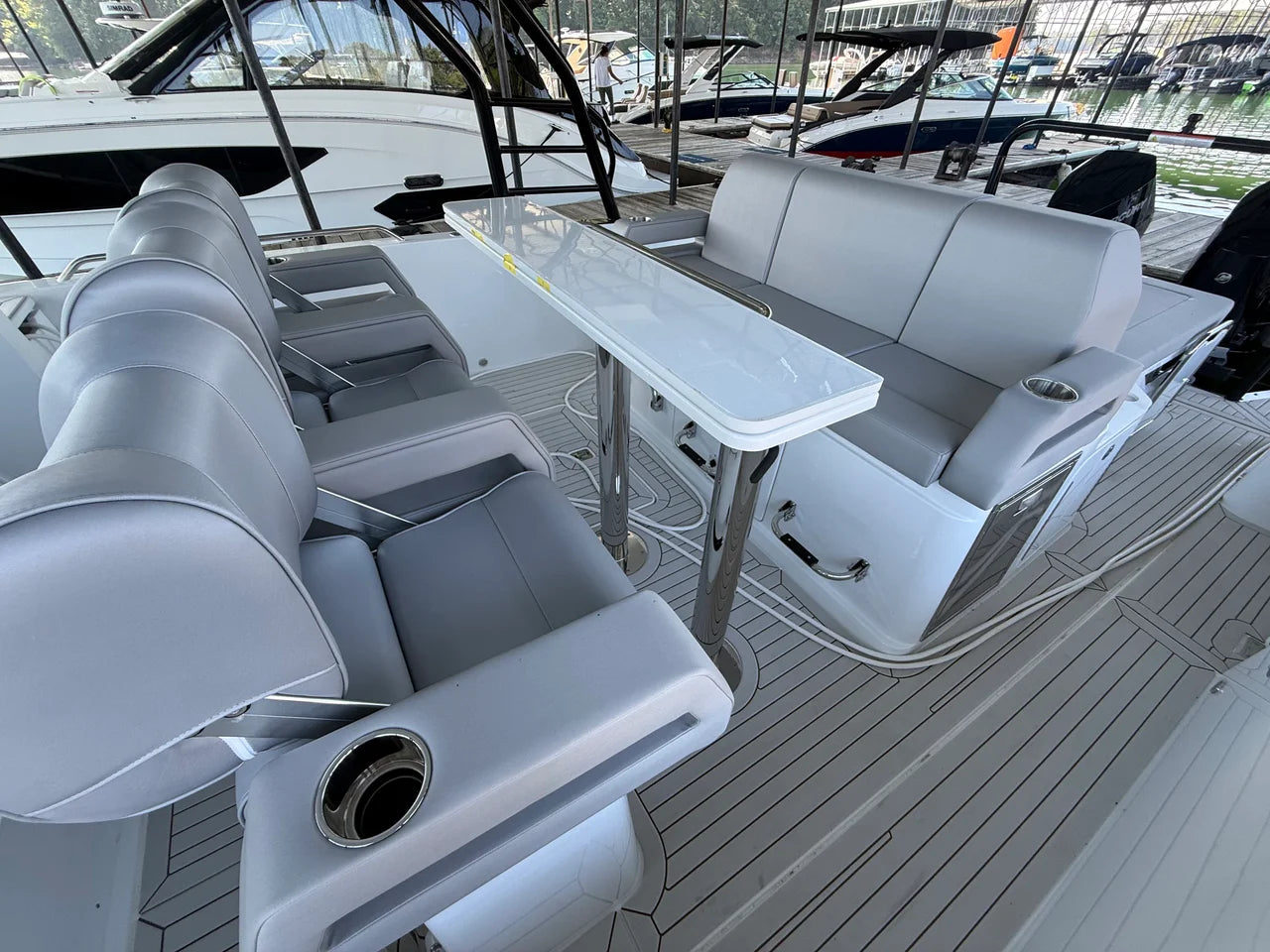 2026 Cruisers Yachts 38 VTR 38.0 feet, Cumming, GA #11