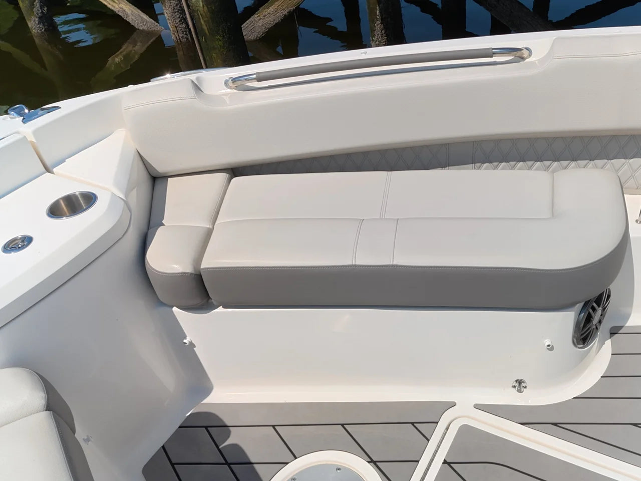 2022 Sea Ray SLX 400 40.0 feet, Huntington, NY #38