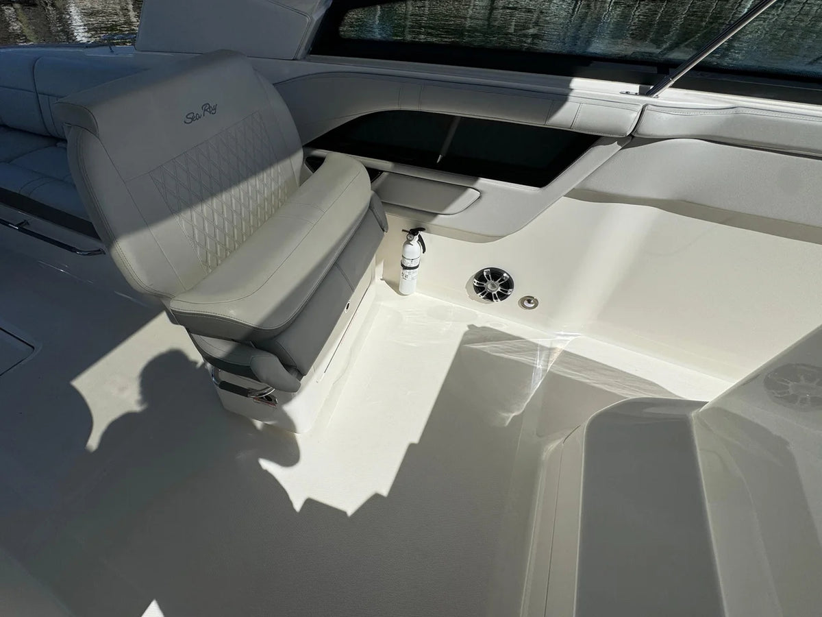 2021 Sea Ray SLX 400 OB 40.0 feet, Fort Lauderdale, FL #16