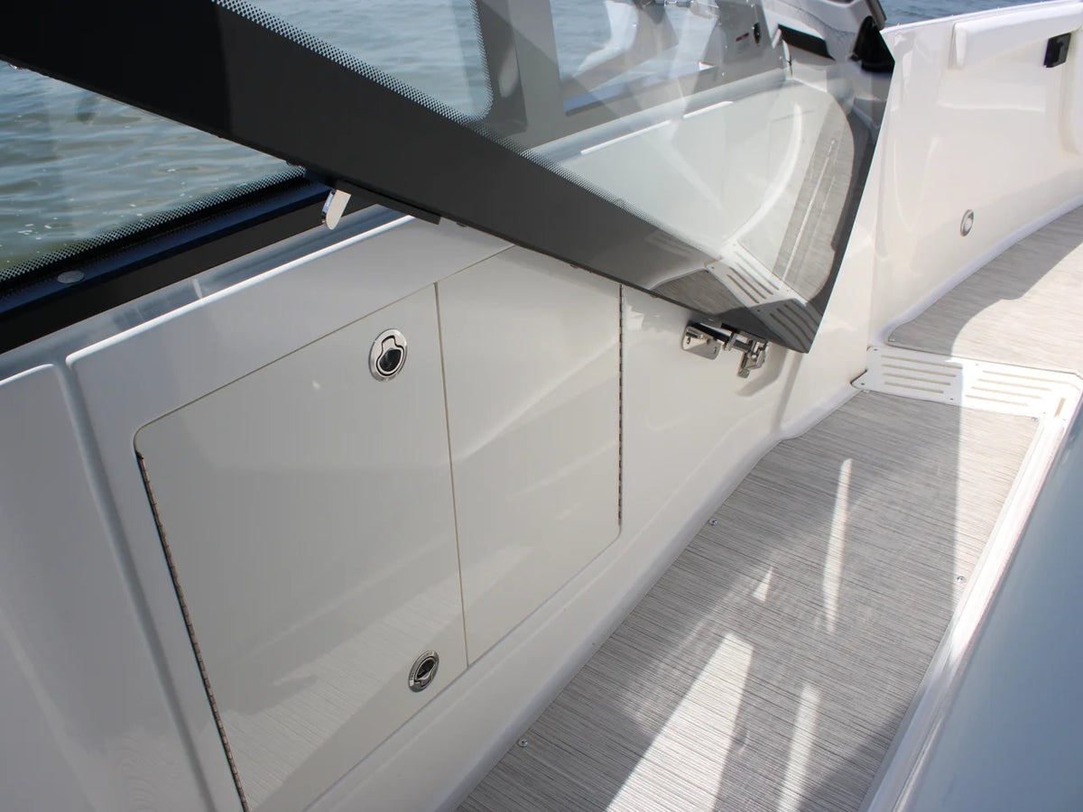 2026 Sea Ray Sundancer 370 Outboard 37.0 feet, Seabrook, TX #56