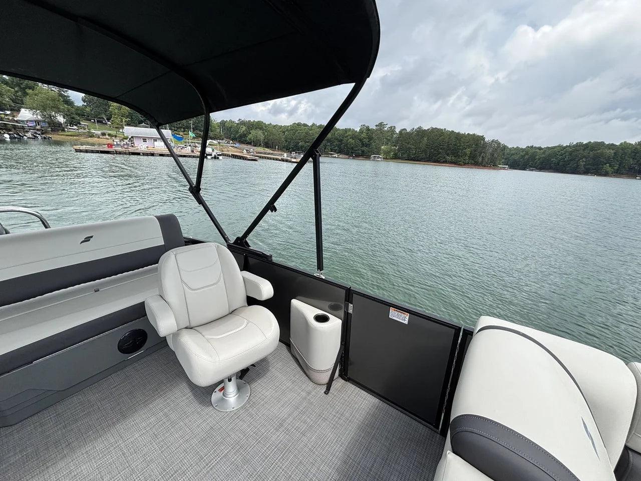 2025 Starcraft EXS 3 Q DH 23.0 feet, Cumming, GA #11
