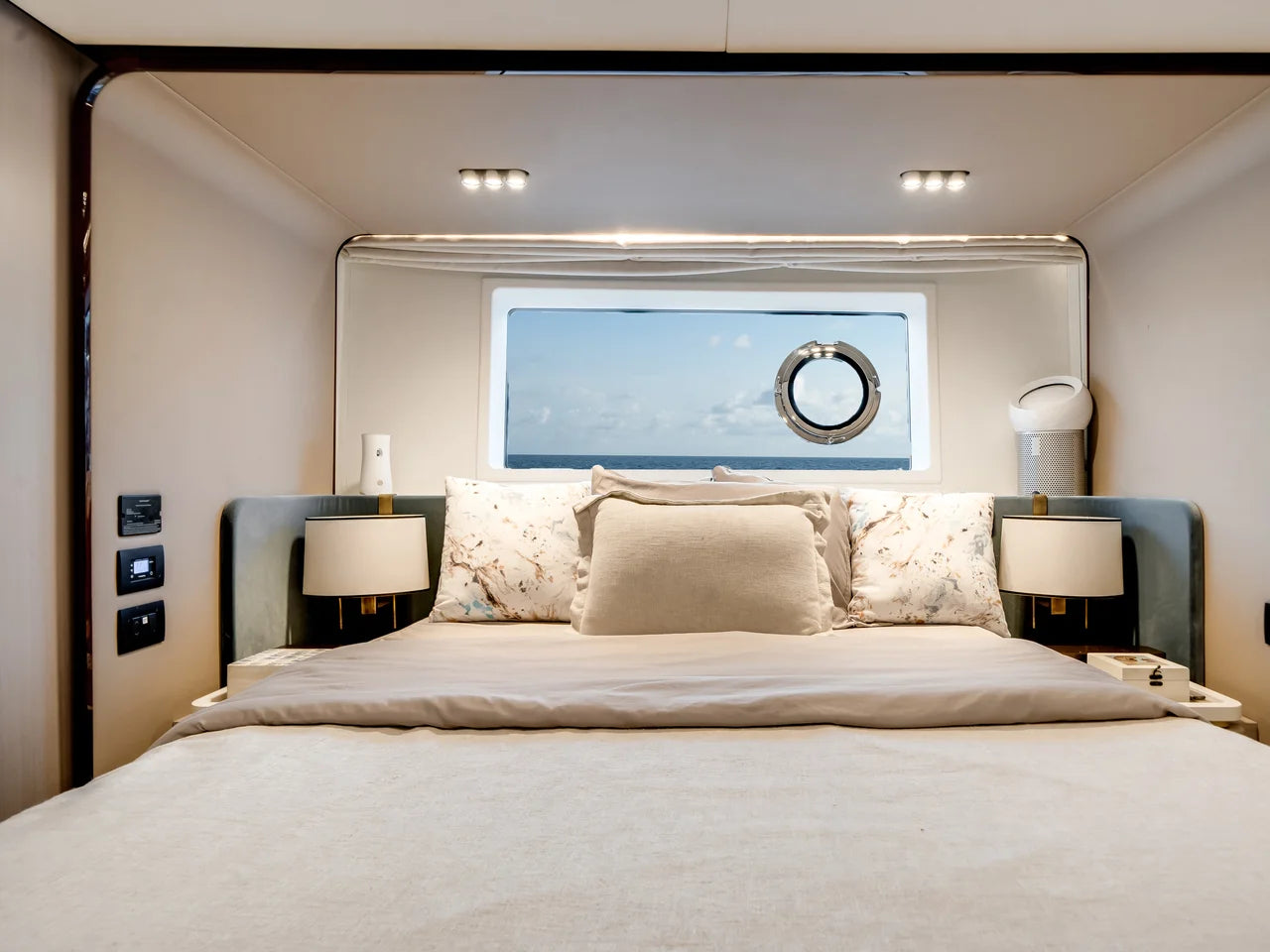 2022 Azimut 60 FLY 60.0 feet, Hollywood, Florida #22