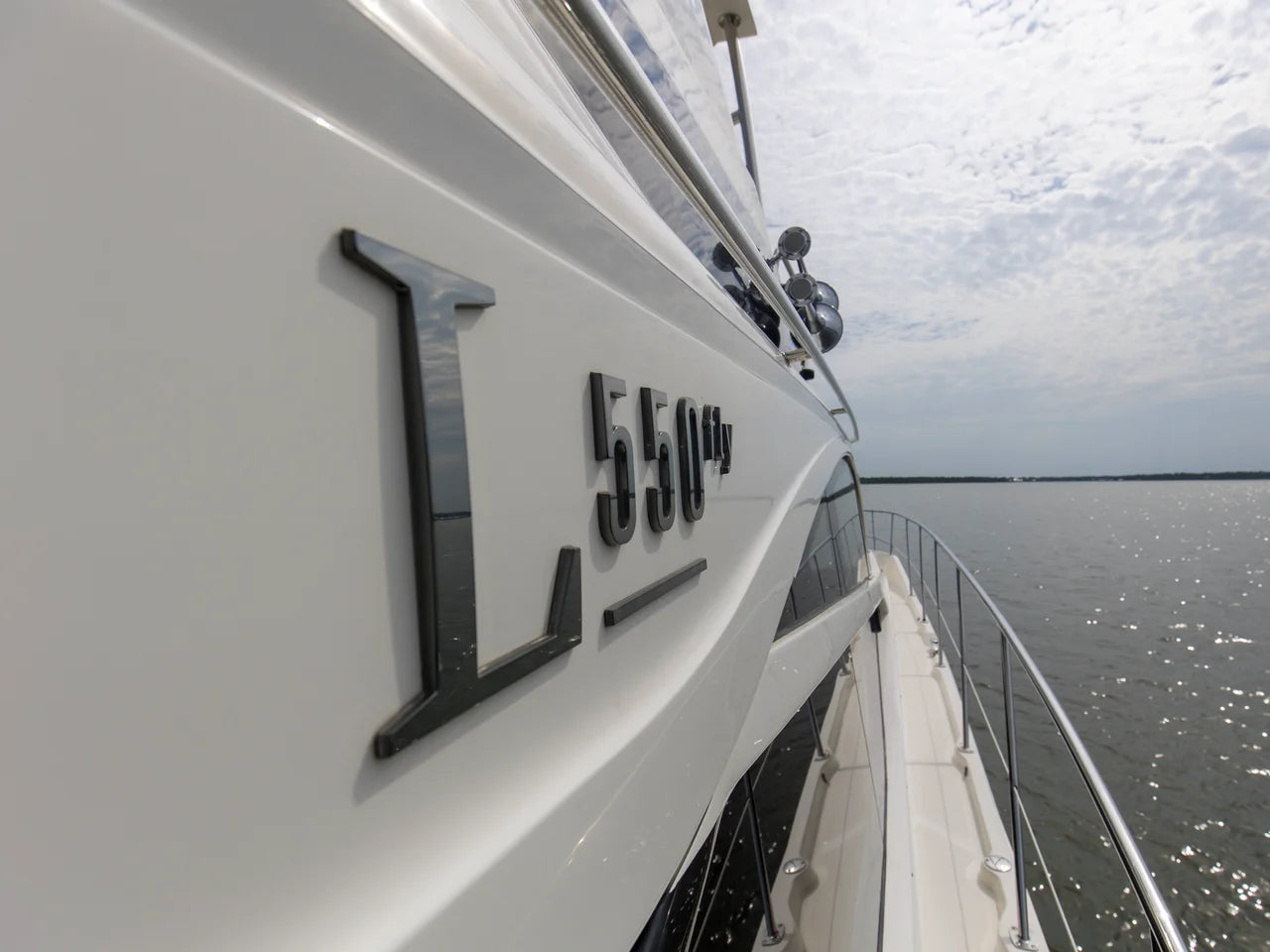 2018 Sea Ray L 550 55.0 feet, Pensacola, Florida #35