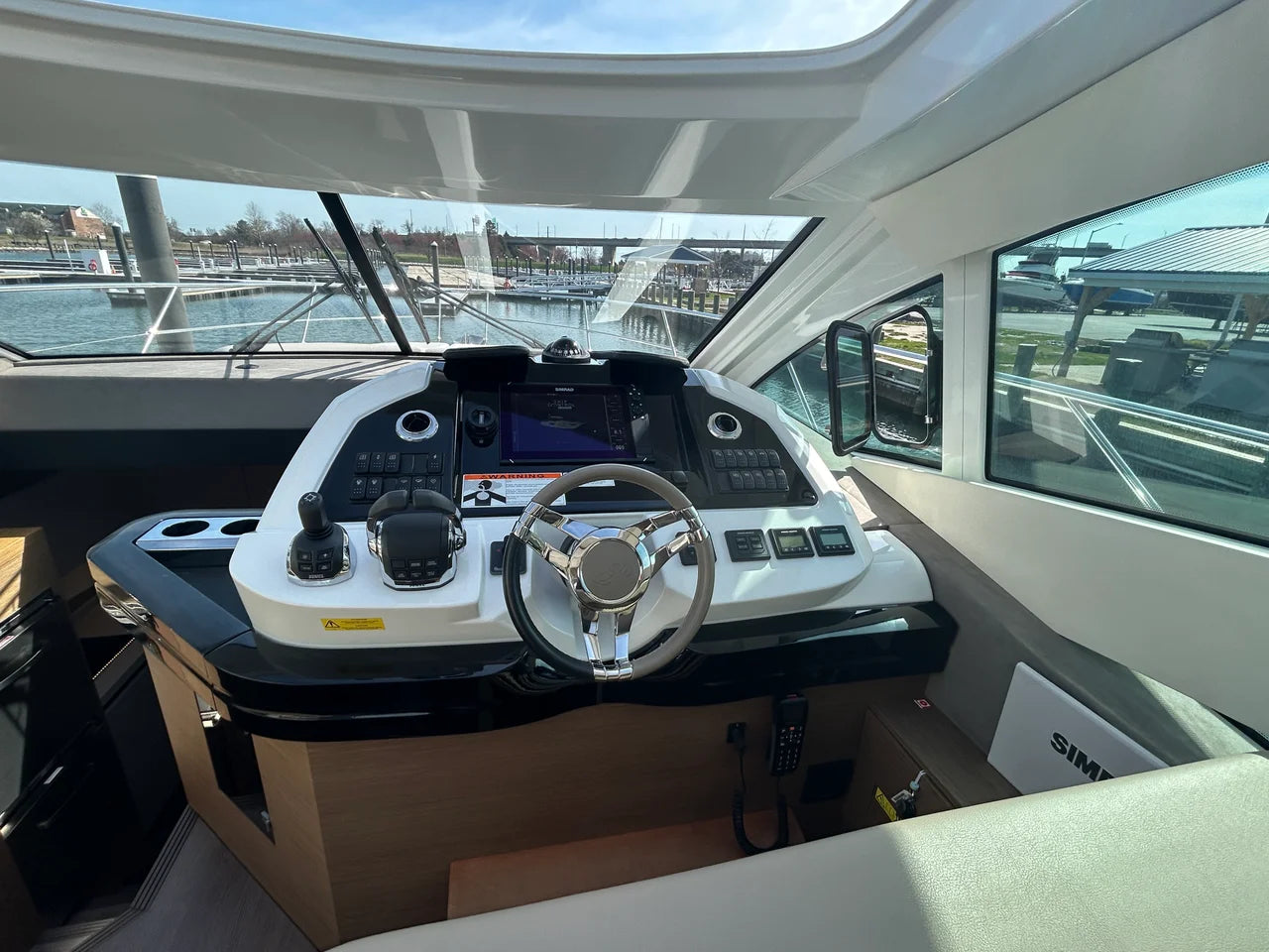 2018 Beneteau 50 GRAN TURISMO 50.0 feet, Grasonville, MD #16