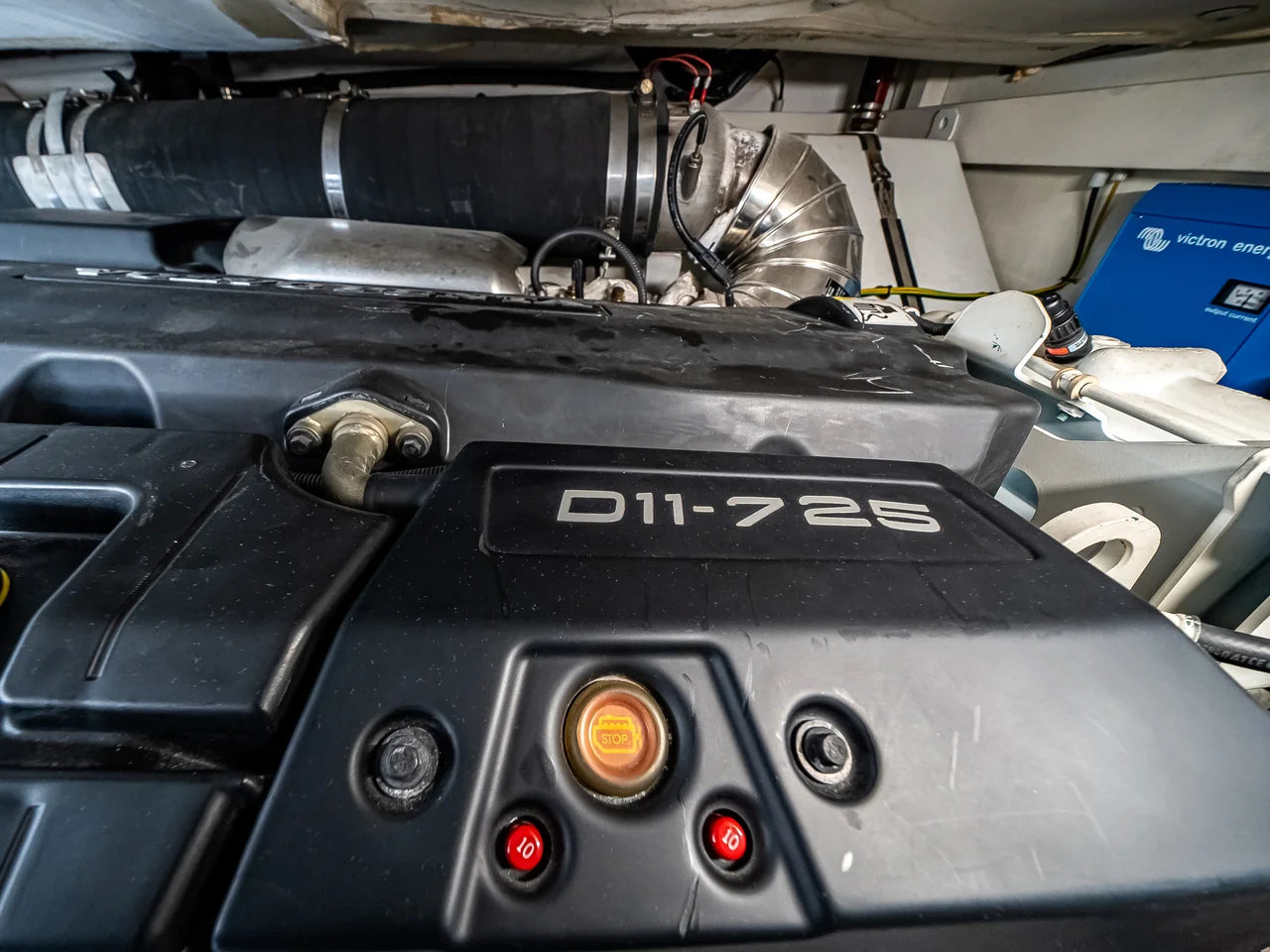 2021 Azimut 50 FLY 50.0 feet, Pompano Beach, Florida #62
