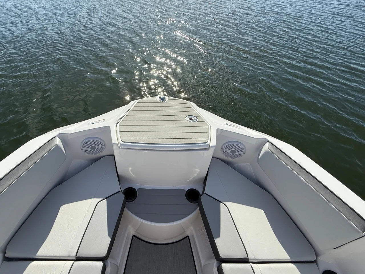2026 Yamaha AR220 22.0 feet, Lake Wylie, SC #29