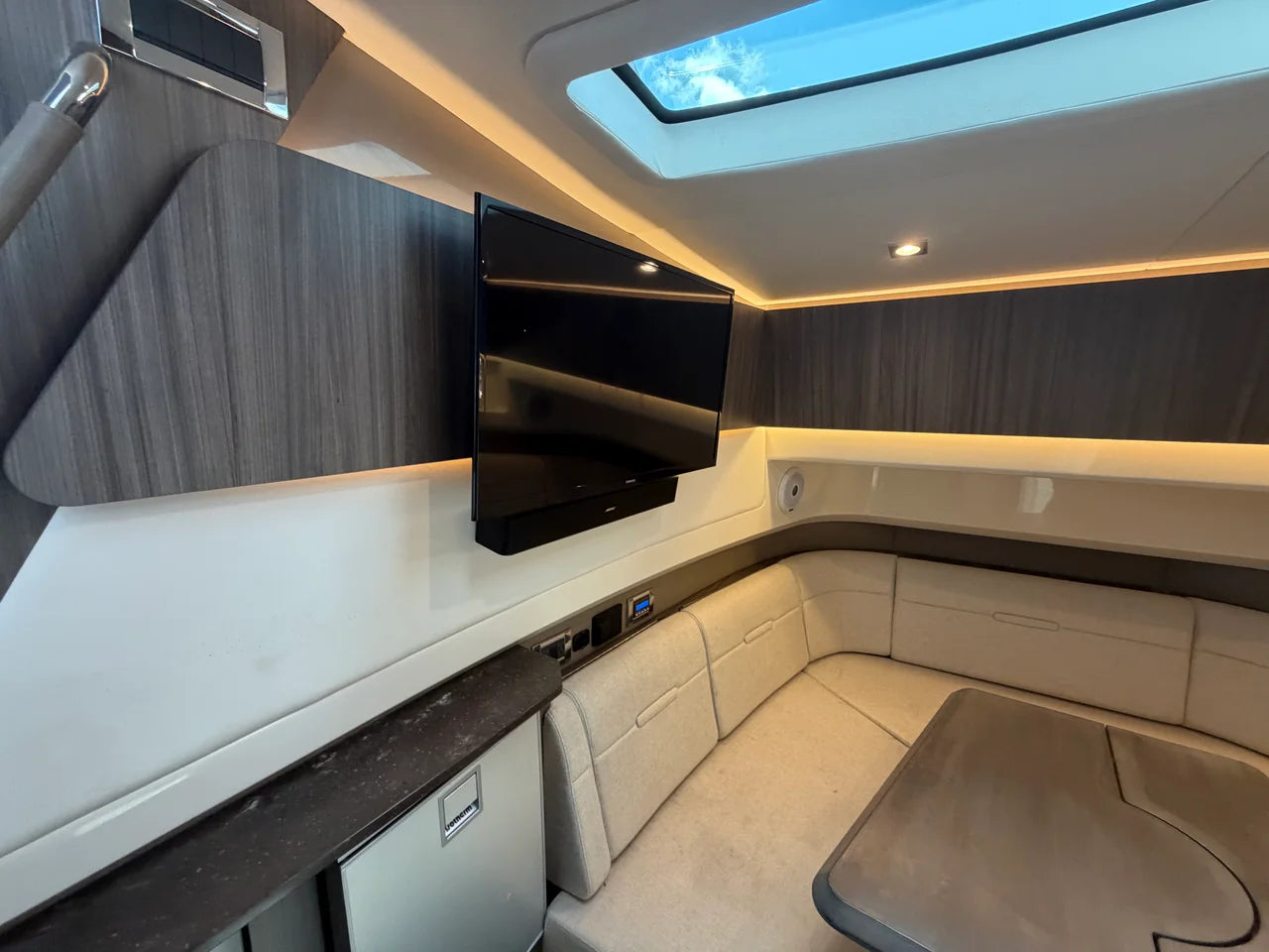 2020 Sea Ray 400 SLX OB 40.0 feet, Fort Myers, FL #51