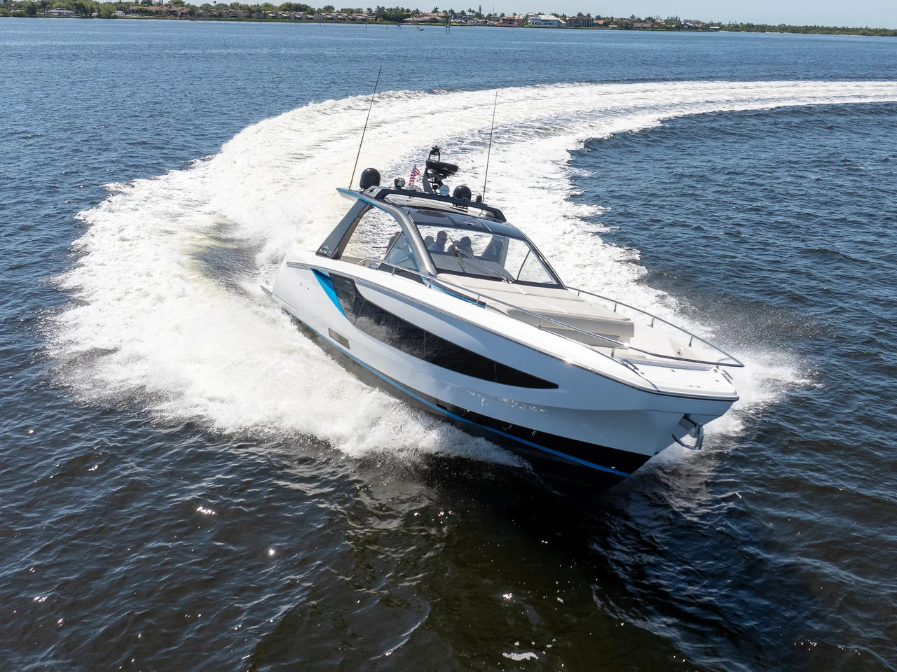 2024 Azimut 42 VERVE 42.0 feet, Fort Myers, FL #2