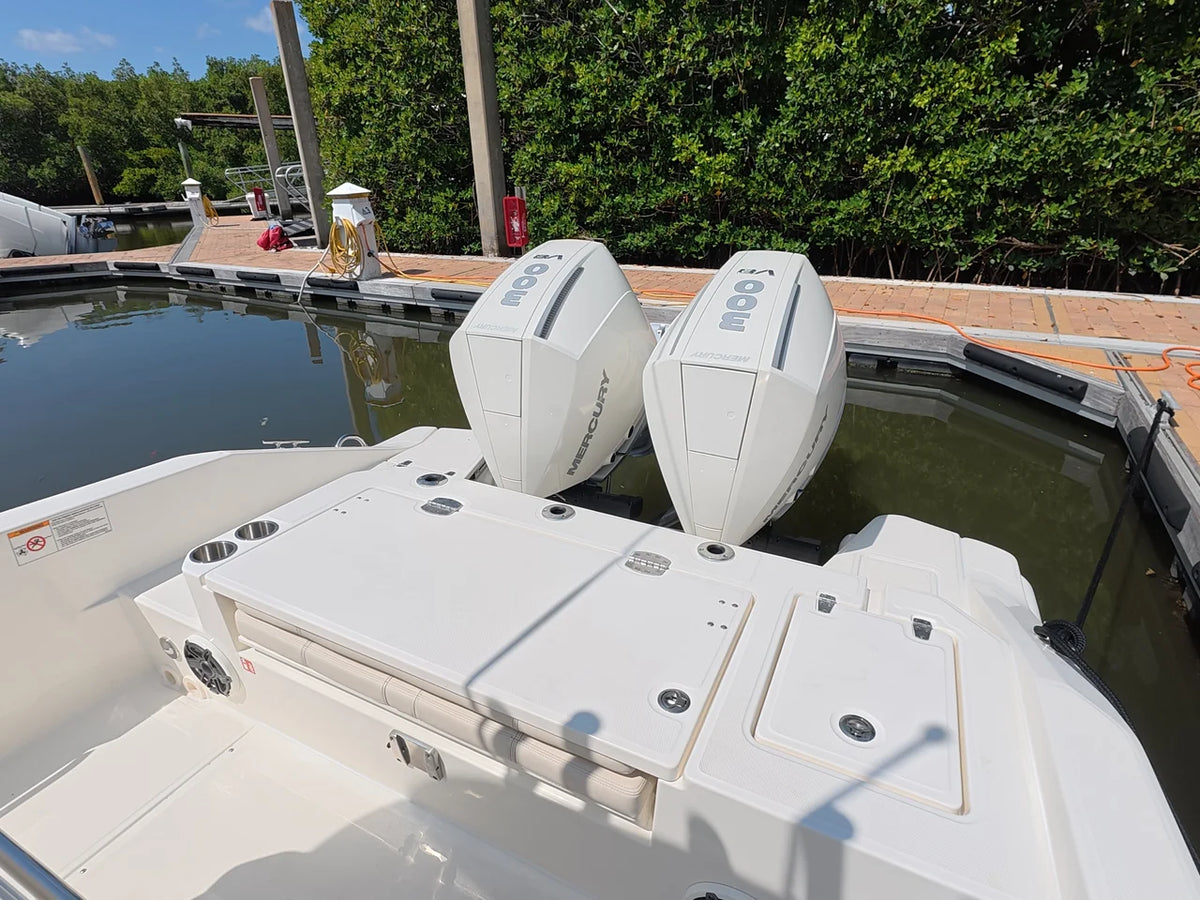 2027 Boston Whaler 280 Dauntless 28.0 feet, Clearwater, Florida #9