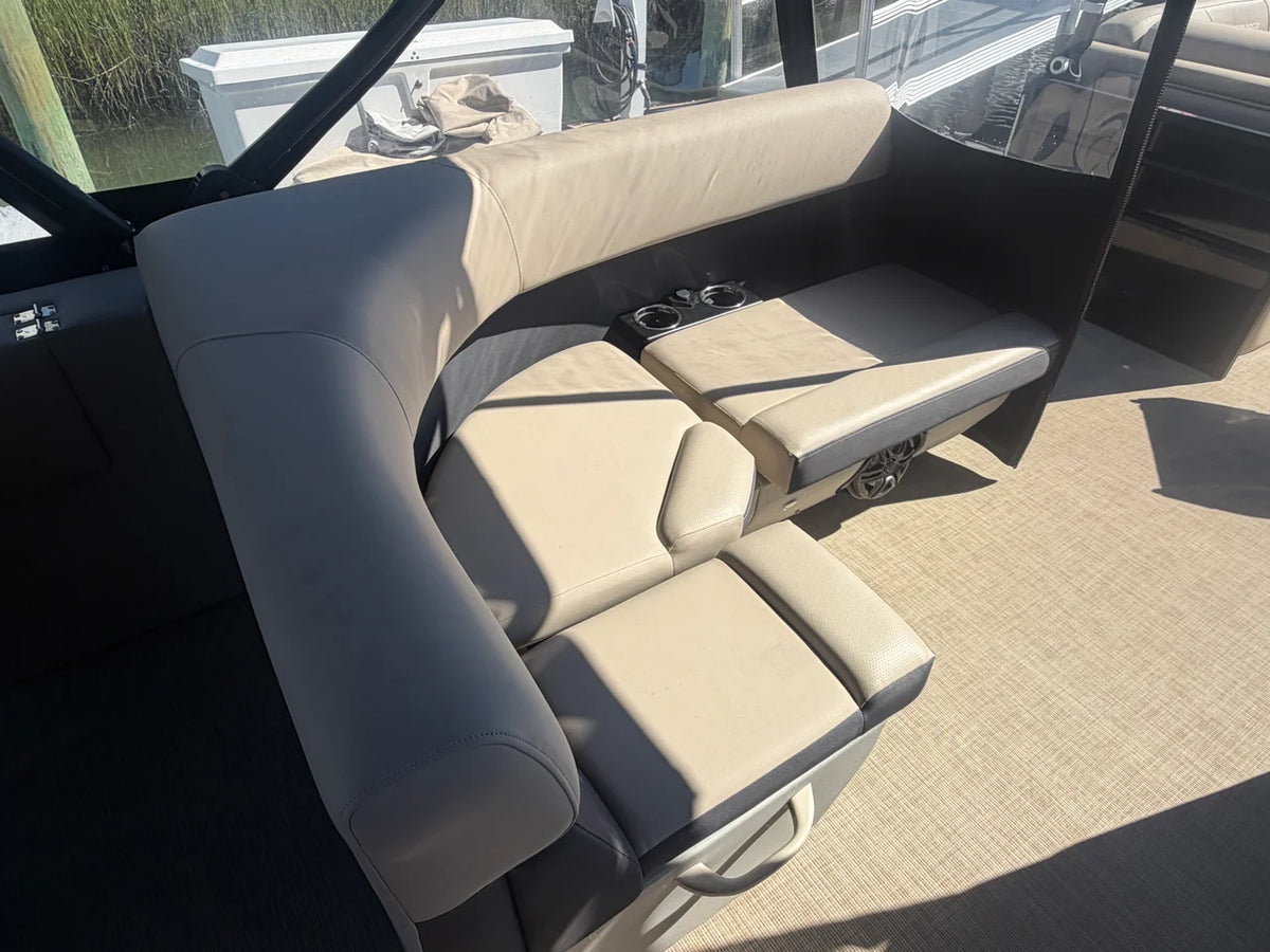 2025 Harris CRUISER 230 FC 23.0 feet, Wrightsville Beach, North Carolina #8