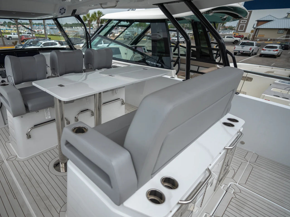 2026 Cruisers Yachts 38 VTR 38.0 feet, Panama City, FL #36