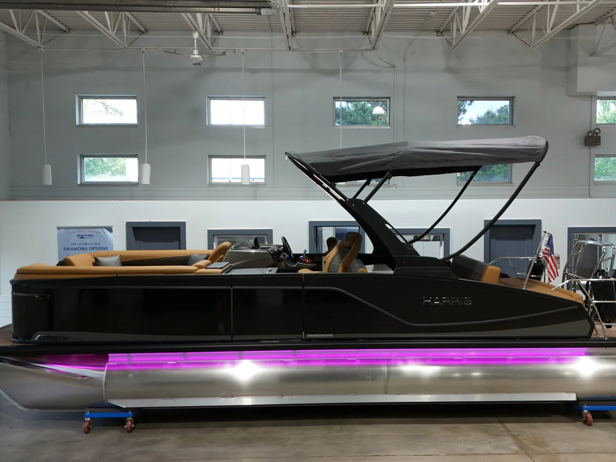 2027 Harris Sunliner 250 25.0 feet, Cornelius, North Carolina #1