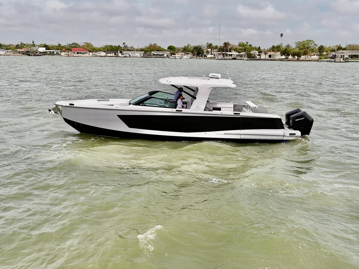 2025 Aviara AV40 Outboard 40.0 feet, St Petersburg, FL #18