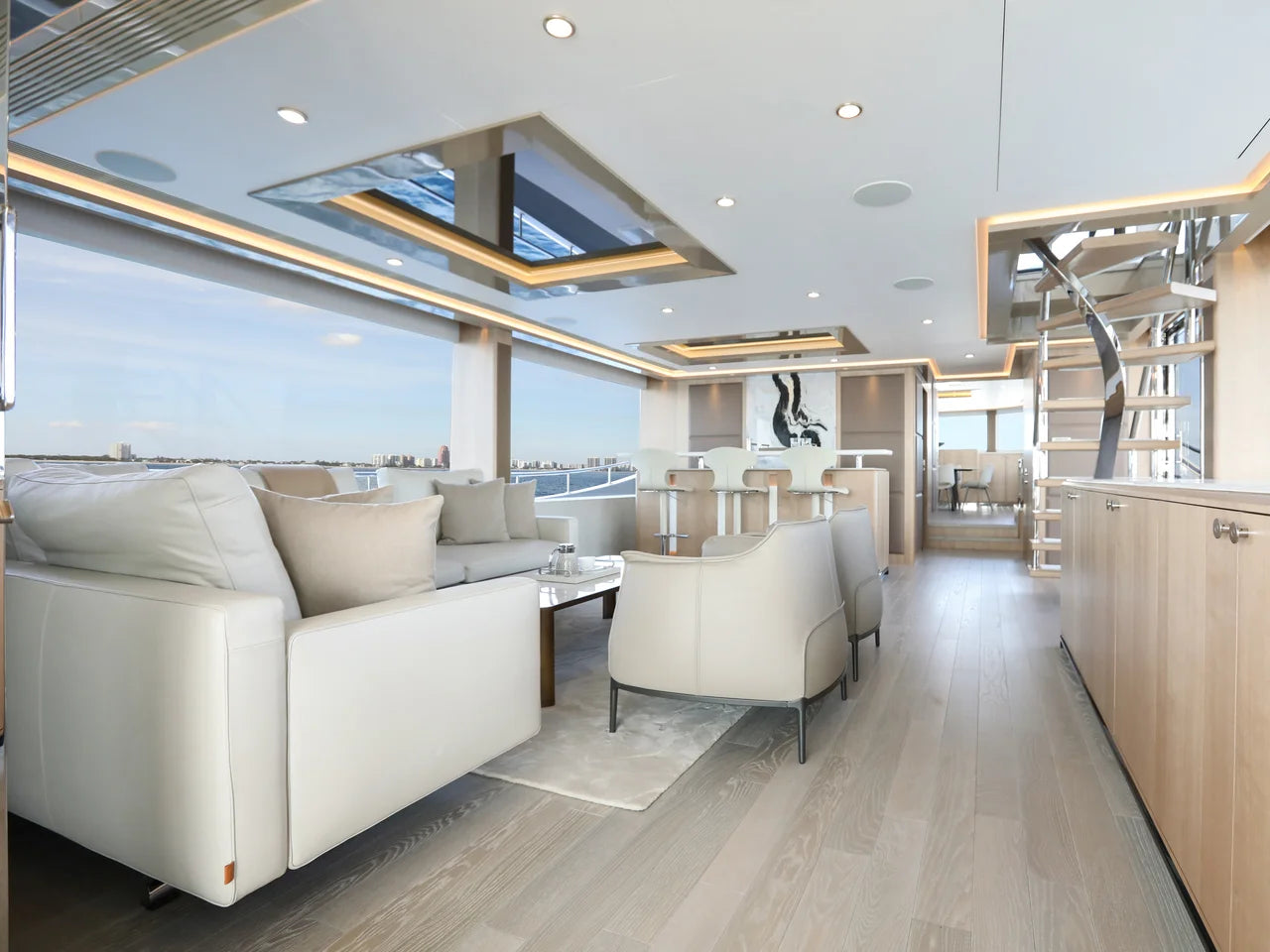 2026 Ocean Alexander 28L 95.0 feet, Pompano Beach, FL #59