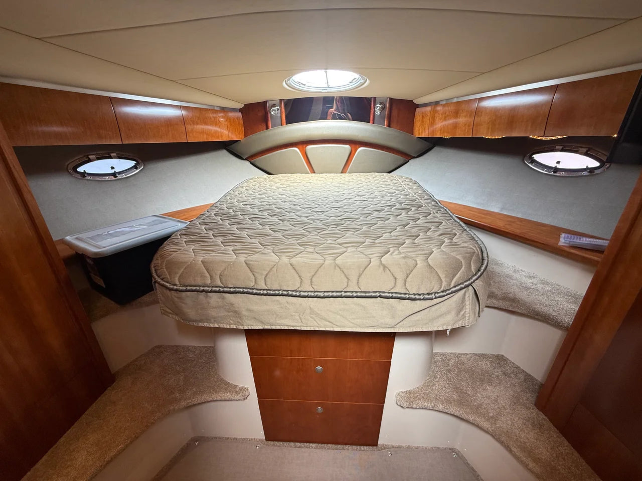 2007 Cruisers Yachts 420 EXPRESS 42.0 feet, Lewisville, TX #59
