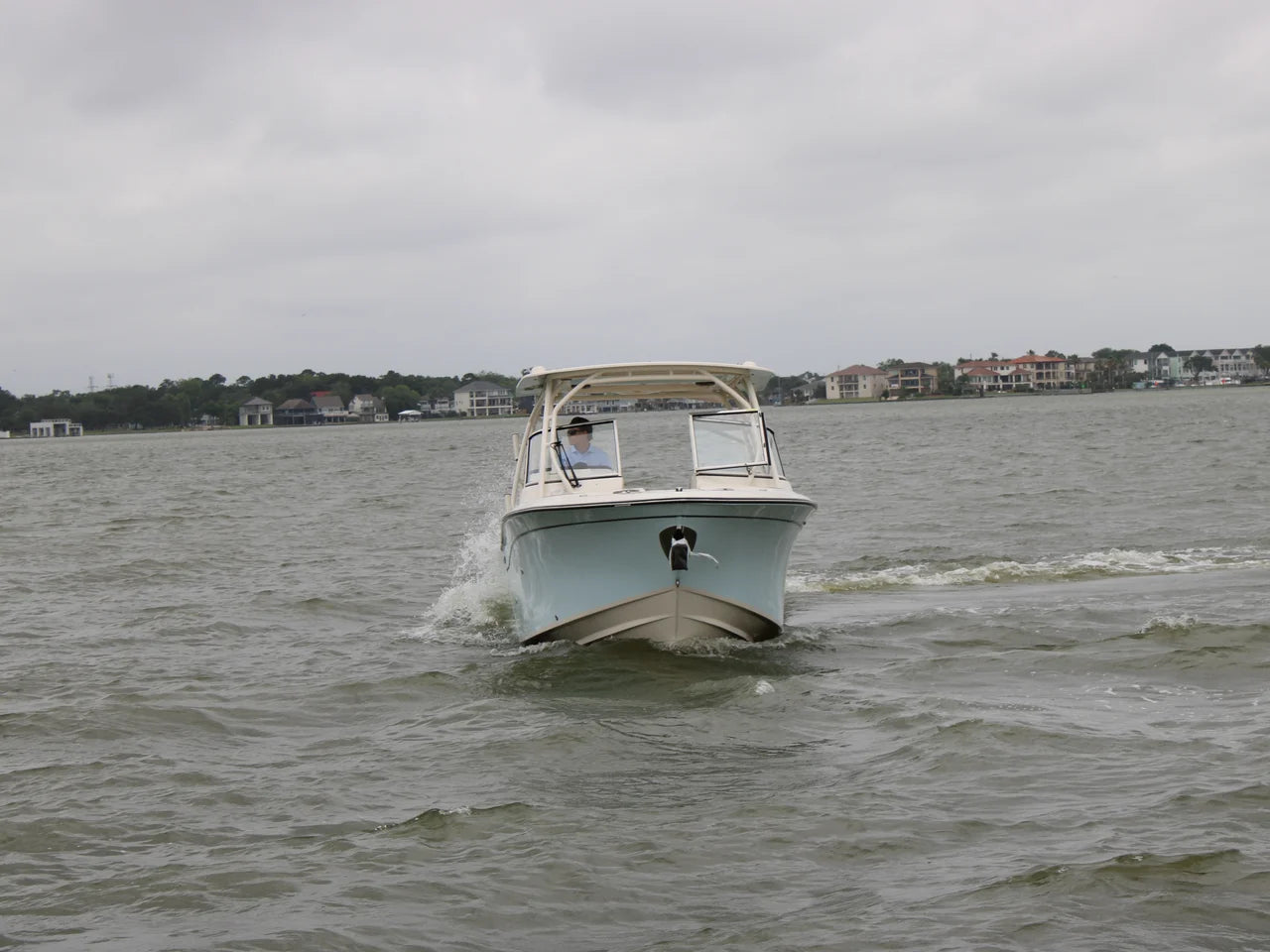 2026 Grady-White Freedom 275 27.0 feet, Seabrook, TX #14
