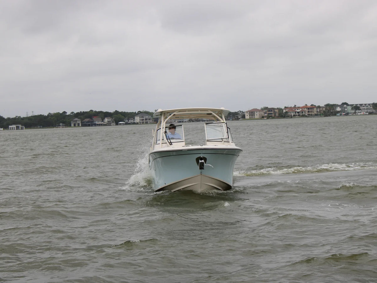 2026 Grady-White Freedom 275 27.0 feet, Seabrook, TX #14