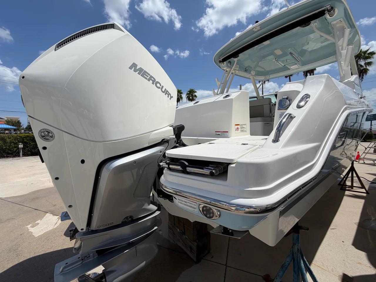 2027 Boston Whaler 280 Vantage 28.0 feet, Stuart, Florida #12