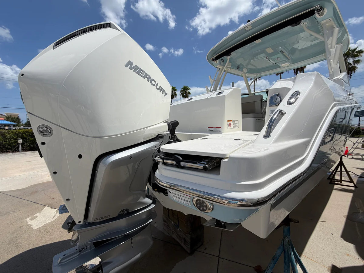 2027 Boston Whaler 280 Vantage 28.0 feet, Stuart, Florida #12