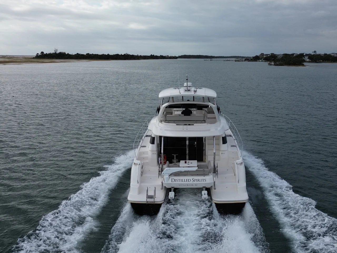 2025 Aquila 44 44.0 feet, Wrightsville Beach, North Carolina #3