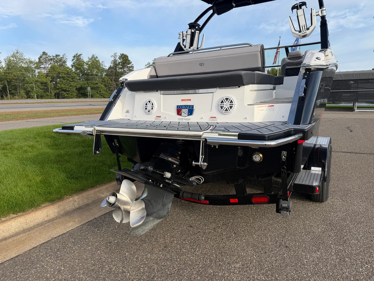 2021 Cobalt R6 25.0 feet, Nisswa, Minnesota #4
