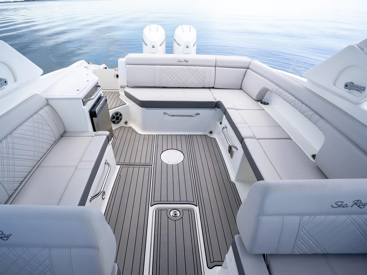 2026 Sea Ray SDX 290 Outboard 29.0 feet, Clearwater, Florida #57