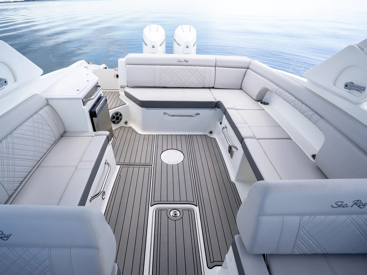2026 Sea Ray SDX 290 Outboard 29.0 feet, Clearwater, Florida #57