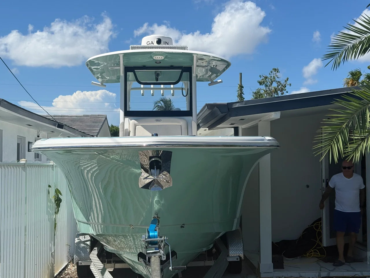 2024 Sea Hunt GAMEFISH 28 CB 28.0 feet, Miami, FL #1