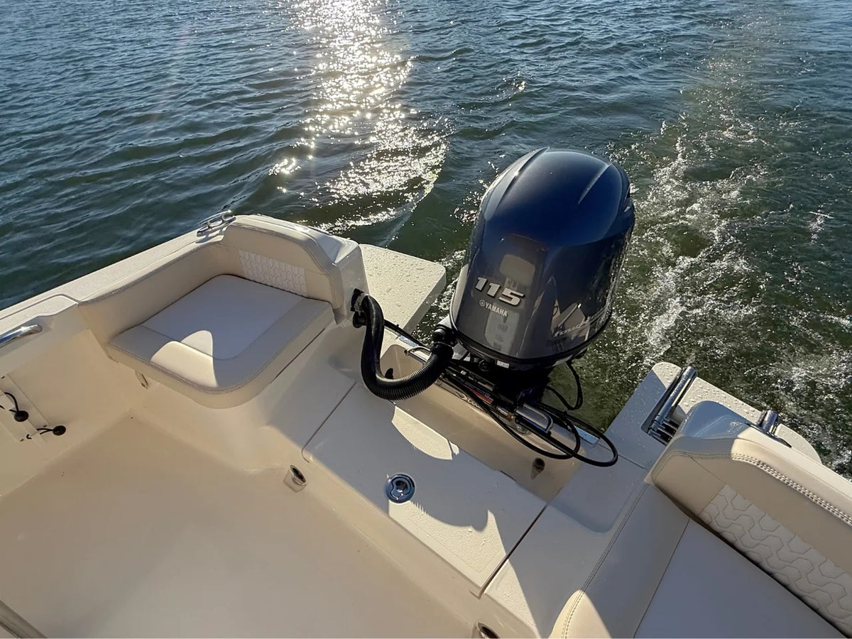 2026 Scout 188 Sportfish 18.0 feet, Lake Wylie, SC #11