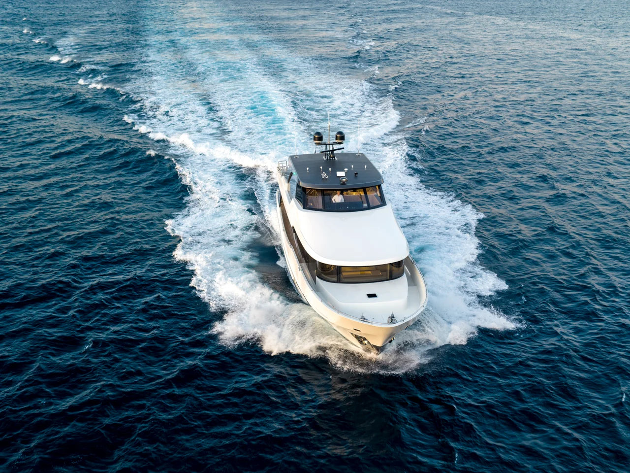 2026 Ocean Alexander 28L 95.0 feet, Pompano Beach, FL #6