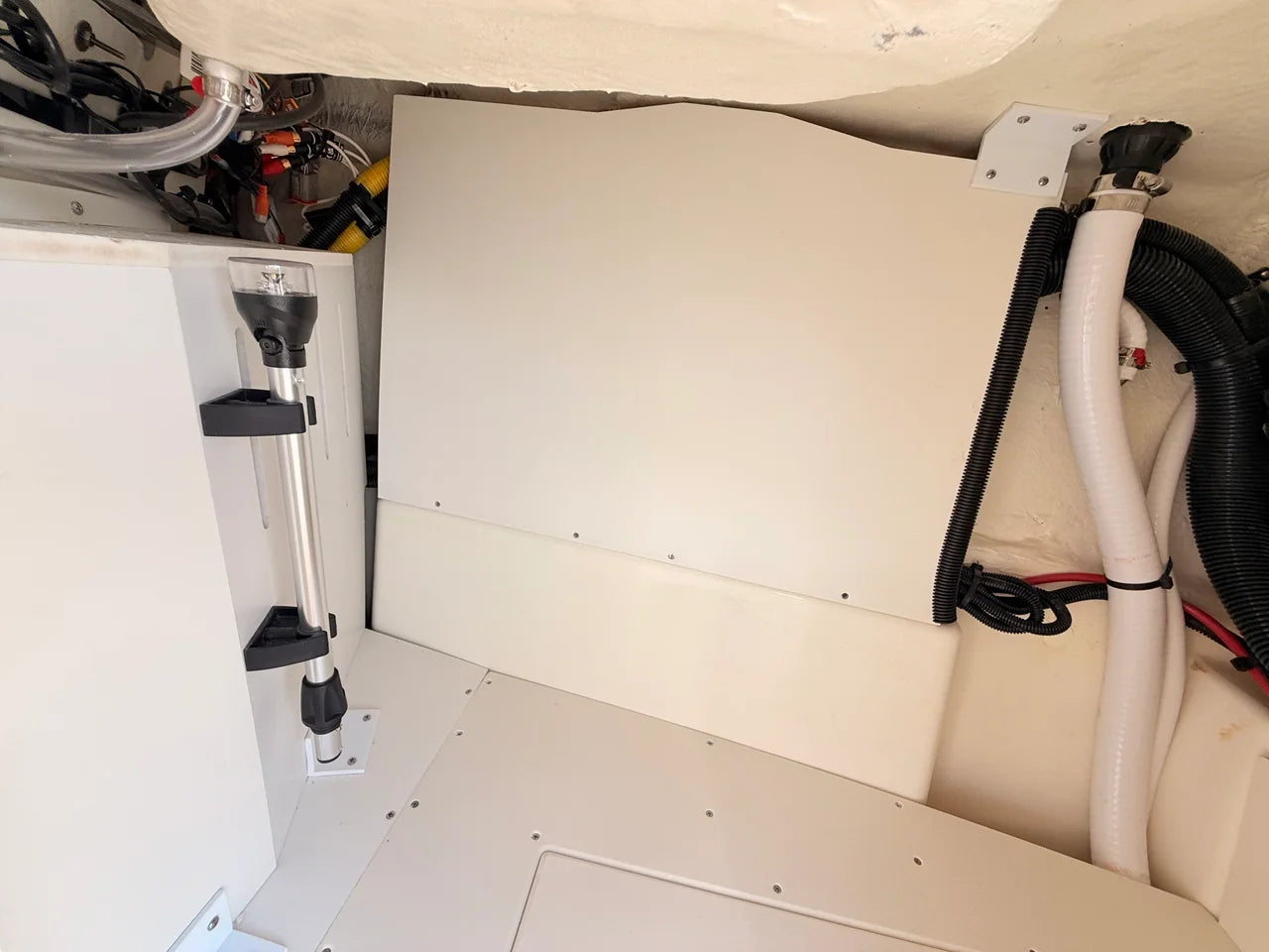2027 Sea Ray SDX 230 Outboard 23.0 feet, St Petersburg, FL #48