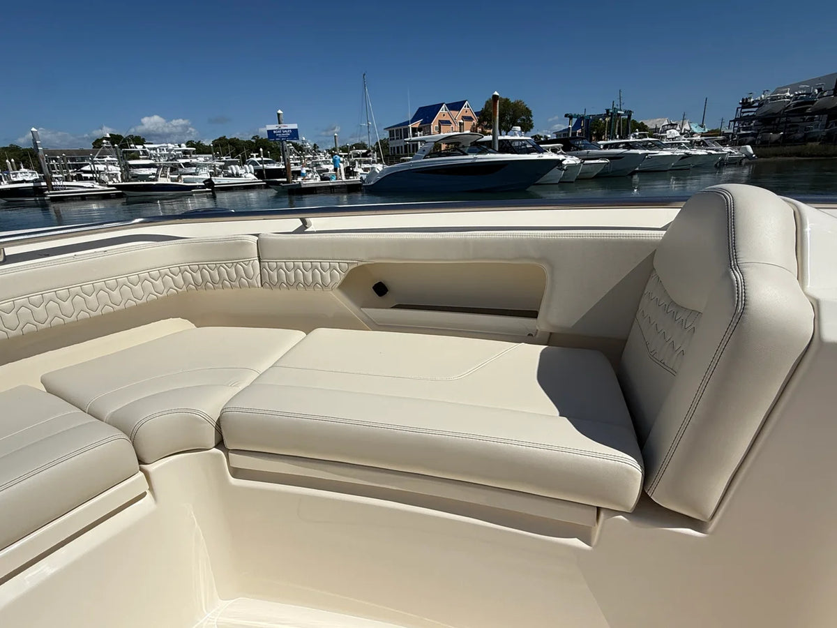 2026 Scout 288 LXF 28.0 feet, Wrightsville Beach, North Carolina #27