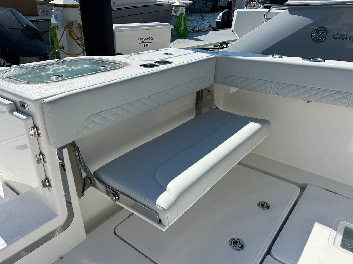 2027 Aquila A36MC 36.0 feet, Pensacola, Florida #12