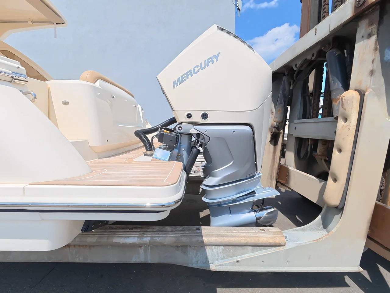 2027 Scout 288 Dorado 28.0 feet, Norwalk, Connecticut #3