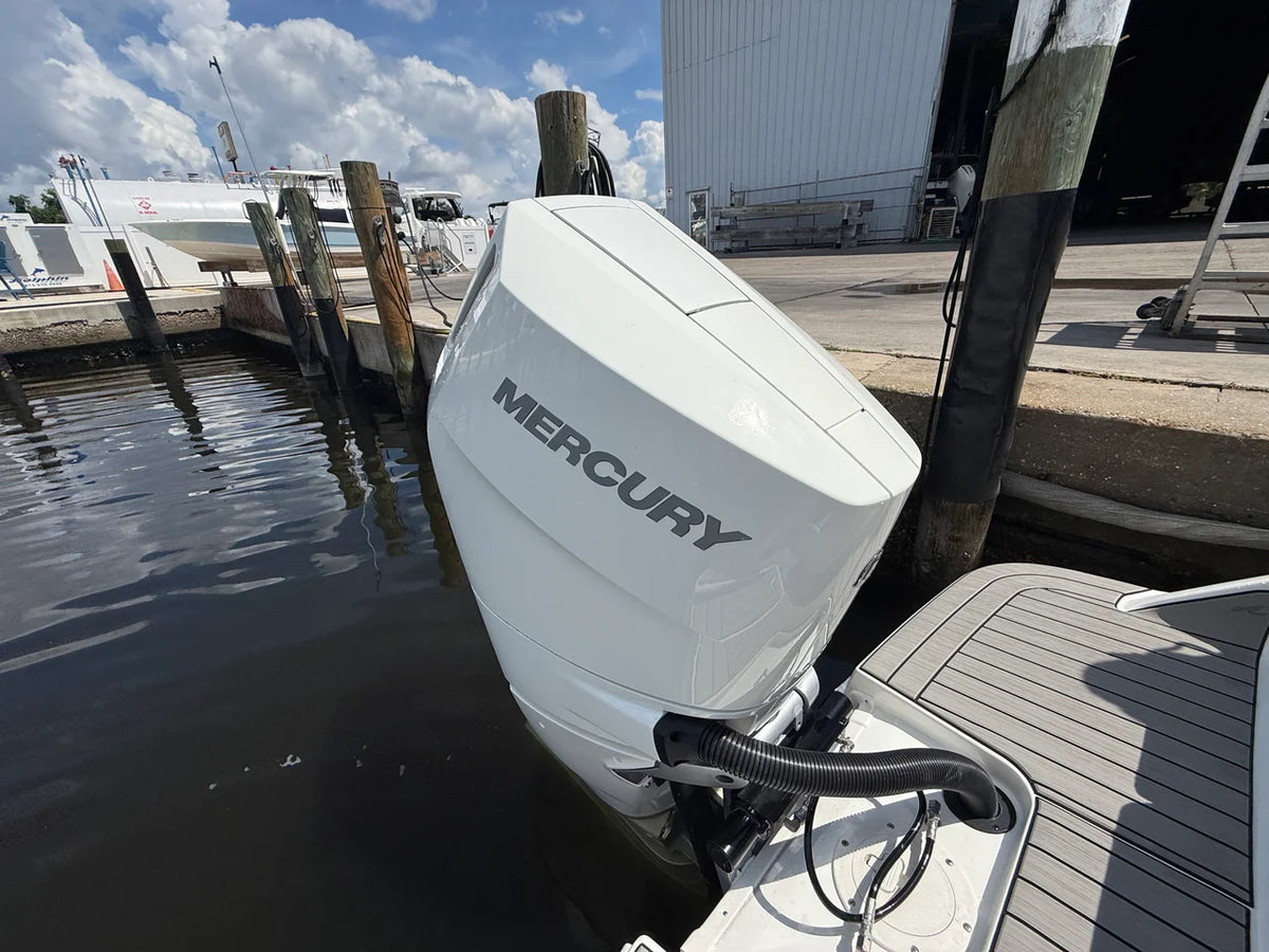 2027 Sea Ray SDX 270 Outboard 27.0 feet, Venice, Florida #23
