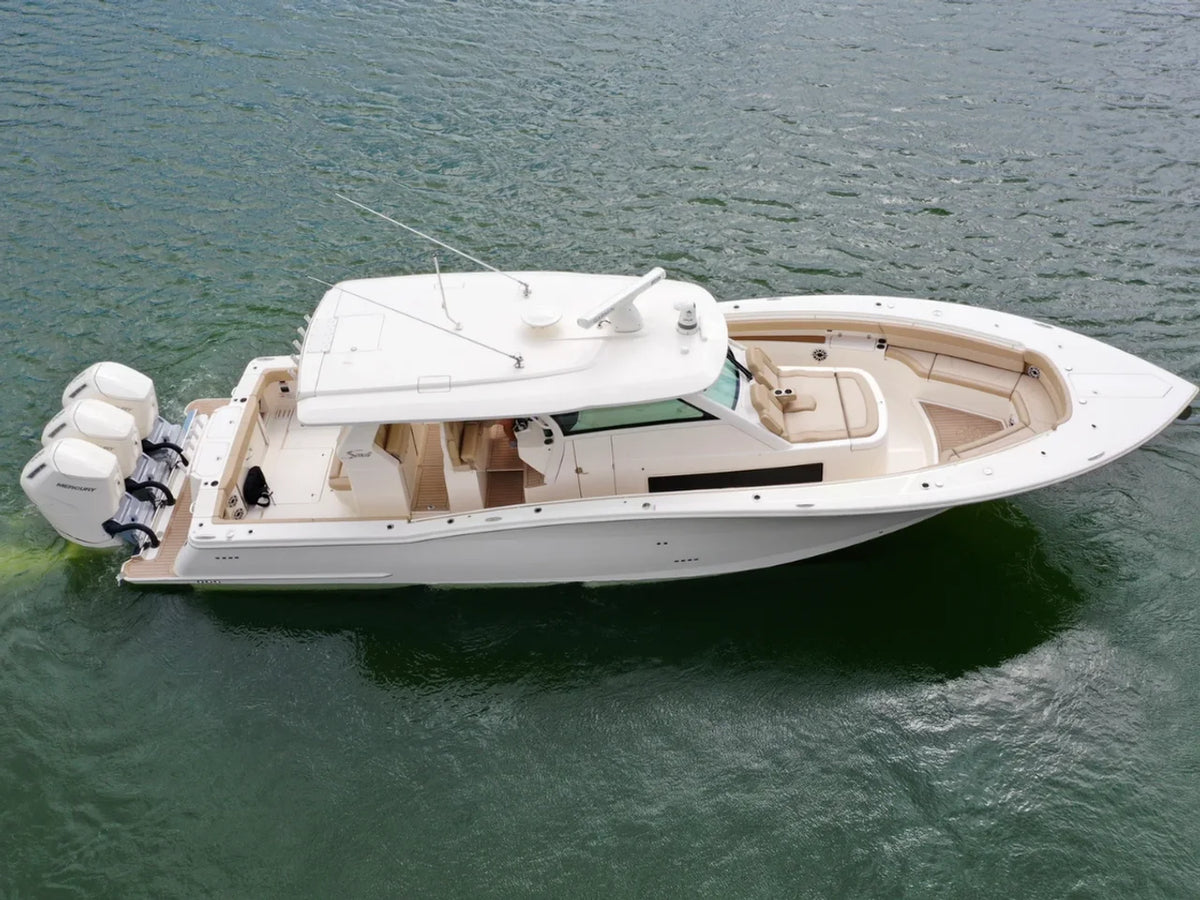 2023 Scout 425 LXF 42.0 feet, Pottsboro, TX #5